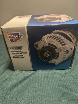 11176A Alternator image 3