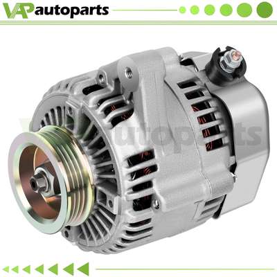 13743 Alternator