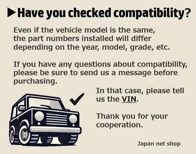31100-RFE-013 Alternator image 3
