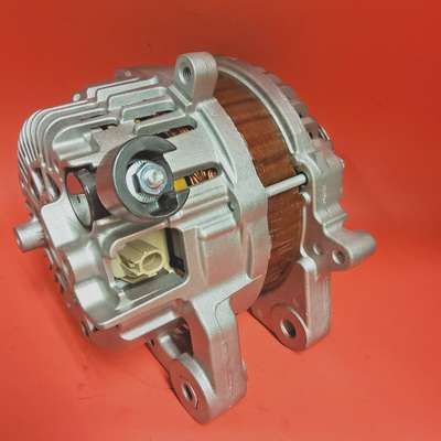 06311-R1A-505RM Alternator image 3