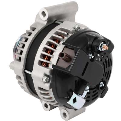 11604N Alternator image 4
