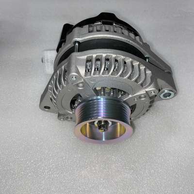 11391AN Alternator image 3