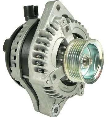 11391-320 Alternator