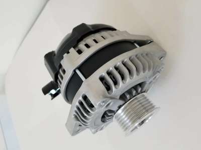 11391-250 Alternator image 3