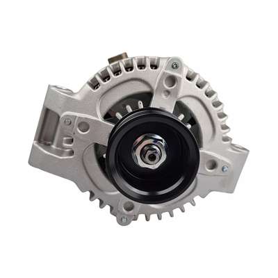 BAL1021-3 Alternator image 4
