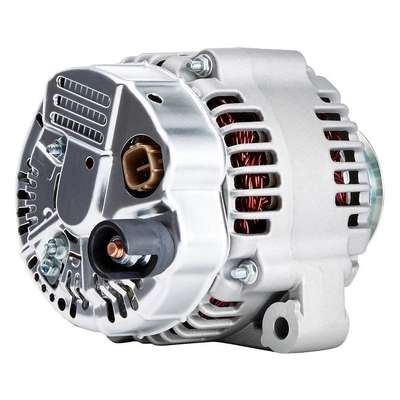 31100-P8F-A02 Alternator image 4