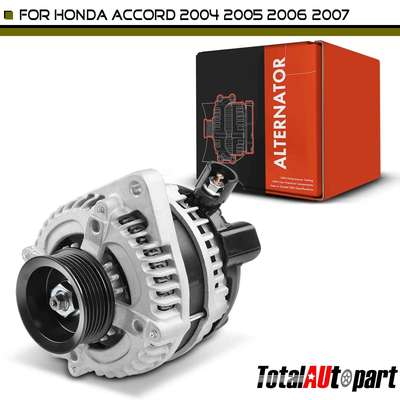 AL4057X Alternator