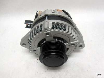 10179 Alternator image 4