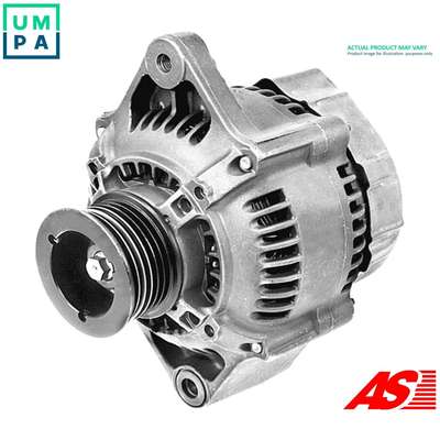 A6566S Alternator
