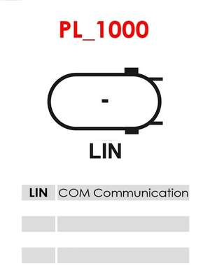 A6566S Alternator image 4