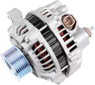 31100-PLM-C01 Alternator