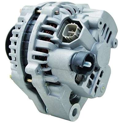 31100-PLM-C01 Alternator image 3