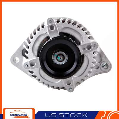 AND0483 Alternator image 3