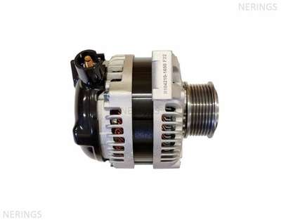 104210-1650 Alternator image 3