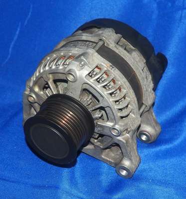 CSP71 Alternator image 4
