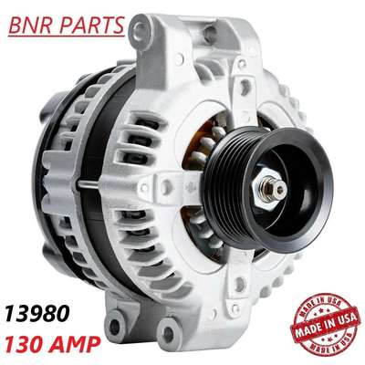 31100-RAA-A03 Alternator