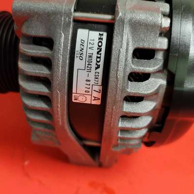 31100-5G2-A01 Alternator image 4