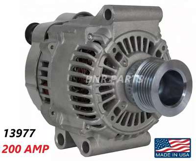 102211-2670 Alternator