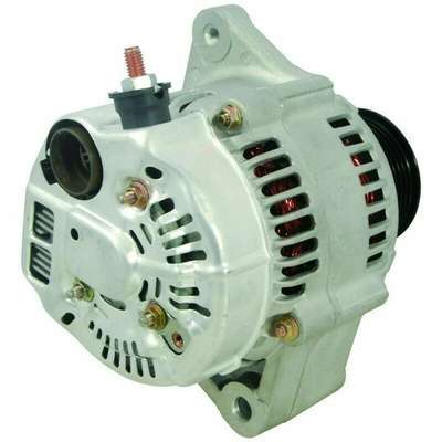 31100-P04-G02 Alternator image 4