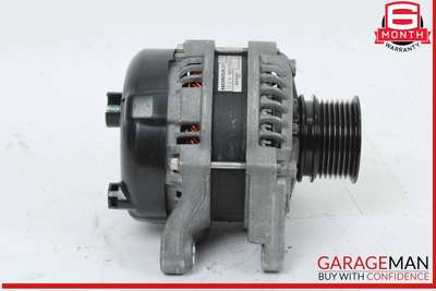 104211-4341 Alternator image 3