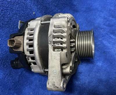 11390A Alternator image 4