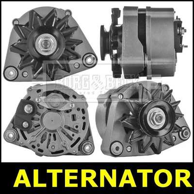 200B-0932ABB-ROB Alternator