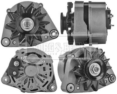200B-0932ABB-ROB Alternator image 4
