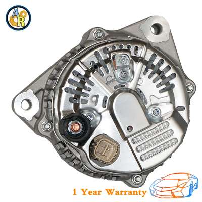 13769N Alternator