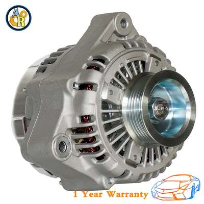 13769N Alternator image 4