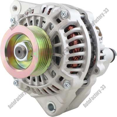 A005TA7091 Alternator