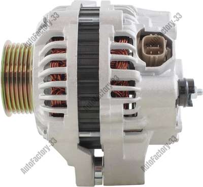 A005TA7091 Alternator image 4