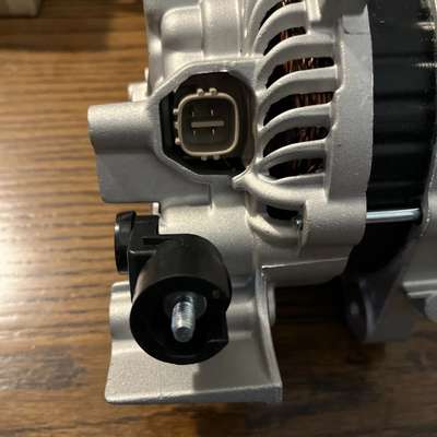 11176N Alternator image 4