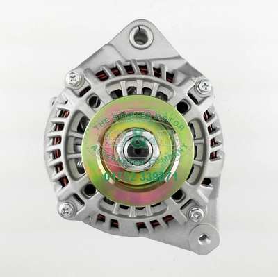 A5TA6991 Alternator image 4