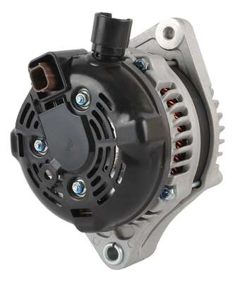 31100-R70-A11RM Alternator image 3