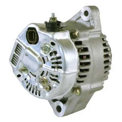 13674N-180A Alternator