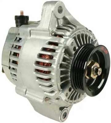 13674N-180A Alternator image 3