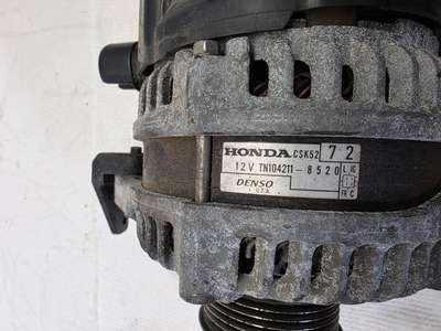 104211-8520 Alternator image 4