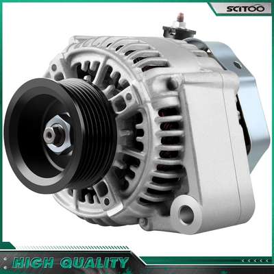 13767 Alternator