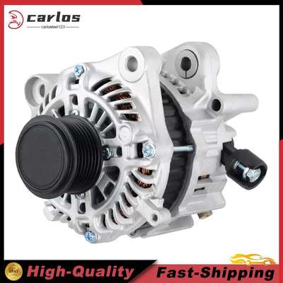 31100-5A2AA000M2 Alternator image 2