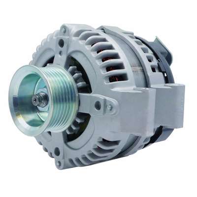 11604 Alternator