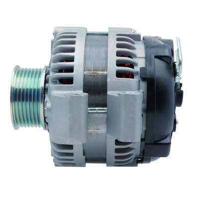 11604 Alternator image 4