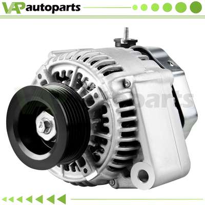 13538 Alternator