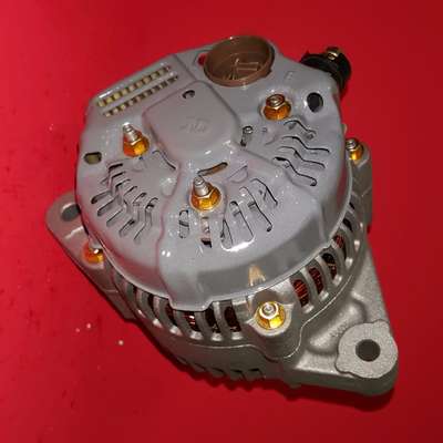 CJS50 Alternator image 3