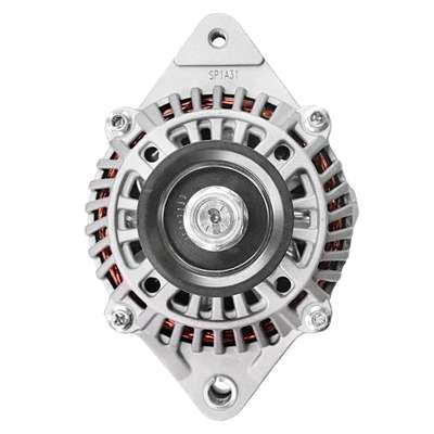 A14-201 Alternator image 3