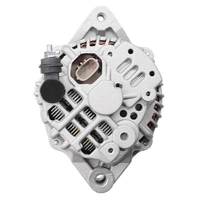 A14-201 Alternator image 4