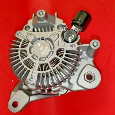 31100-5B0-Y02RM Alternator image 3