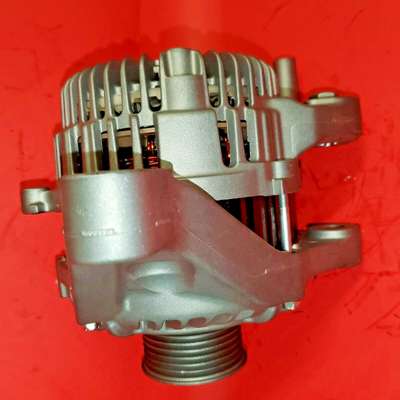 31100-5B0-Y02RM Alternator image 4