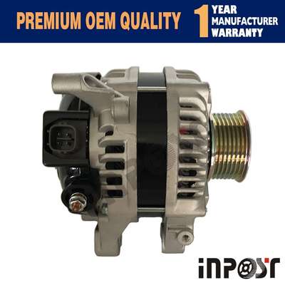 CSF37 Alternator image 4