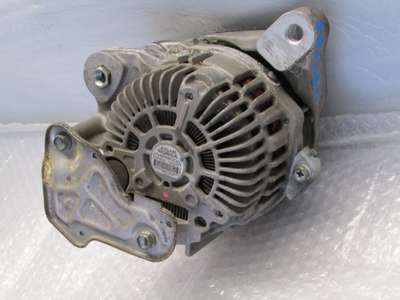 A5TL0581ZC Alternator image 3