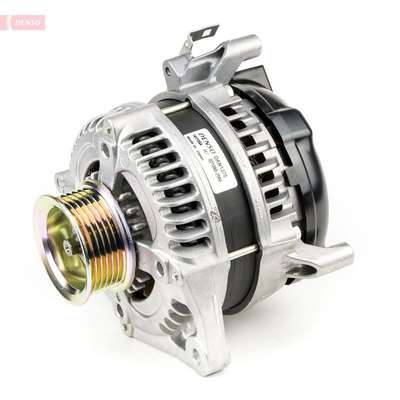 DAN1370 Alternator